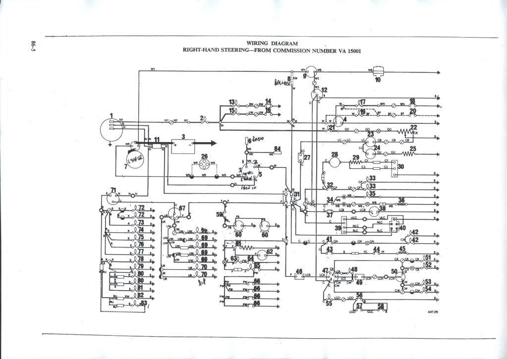 Wiring diagram for nissan micra k11